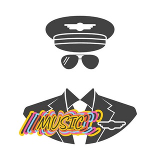 Telegram profile photo for Mister Pilot Music