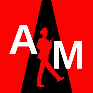 Telegram profile photo for АНТИМОБИЛИЗАЦЦИОНЫЙ МАРШ