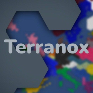 Telegram group profile photo for Terranox Guides