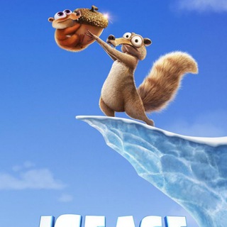 Telegram profile photo for Ice Age collection
