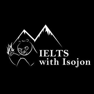 Telegram profile photo for Teacher Isojon