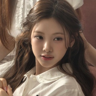 Telegram profile photo for yihyunverse </3