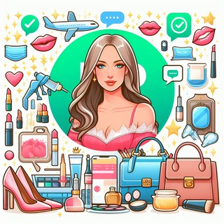 Telegram profile photo for کانال و گروه زیباجویان اصفهان