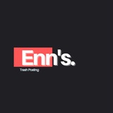 Telegram profile photo for Ennnnn's Posting.