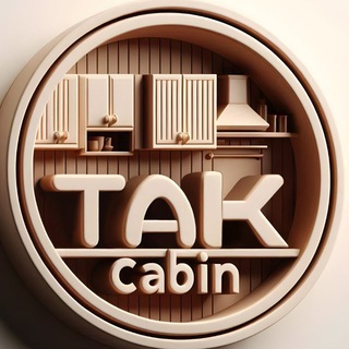 Telegram profile photo for گروه صنعتی تک کابین