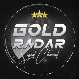 Telegram profile photo for GOLD〽️RADAR