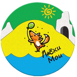 Telegram profile photo for Мои Лиски | Новости |Афиша| Объявления