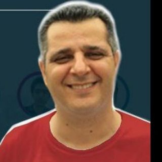 Telegram profile photo for کانال ریاضی رتبه برترا / استاد صابر