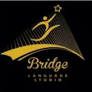 Telegram profile photo for Language Studio Bridge English, German