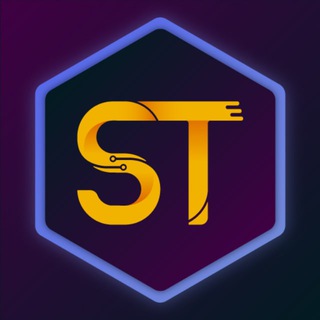 Telegram profile photo for ‹Sye Tech›