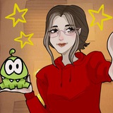 Telegram profile photo for напёрдыш