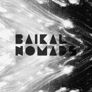 Telegram profile photo for Baikal Nomads