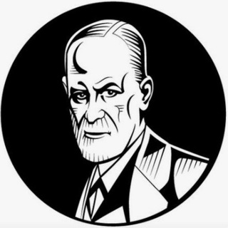 Telegram profile photo for Зигмунд и Ко | Вакансии в психологии