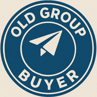 Telegram profile photo for Old Group Buyer