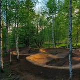 Telegram profile photo for Spotmap пермь
