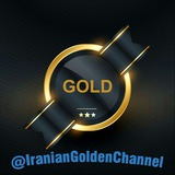 Telegram profile photo for Golden Channel