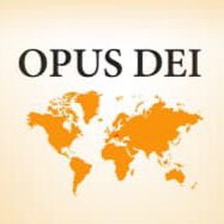 Telegram profile photo for News von Opus Dei Österreich