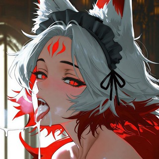 Telegram profile photo for Храм Хентая