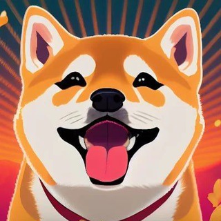 Telegram profile photo for Крипто-блошик Шарика