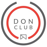 Telegram profile photo for Donclub Complex