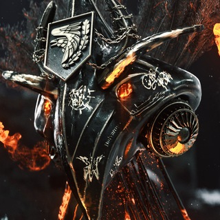 Telegram profile photo for 3D Bulvar