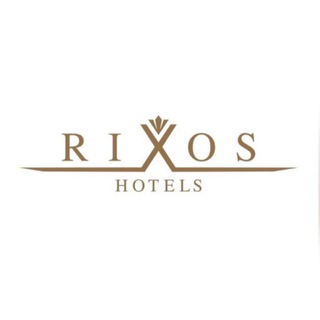 Telegram profile photo for RIXOS HOTELS