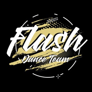 Telegram profile photo for Народный коллектив современного танца ФЛЭШ