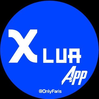 Telegram group profile photo for XLUA TEAM Square Enix
