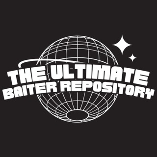 Telegram profile photo for The Ultimate Baiter Repository
