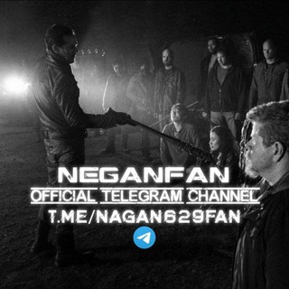 Telegram profile photo for NEGAN FAN /نیگان فن