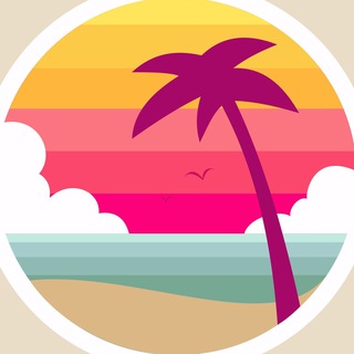 Telegram profile photo for ПУТЕШЕСТВУЕМ ВЫГОДНО