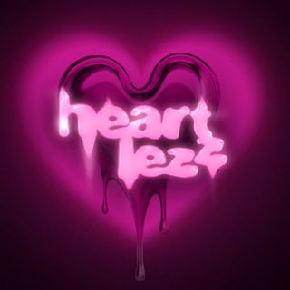 Telegram profile photo for HEARTLEZZ CDT