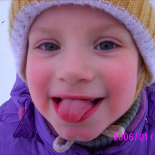 Telegram profile photo for лиза попова.