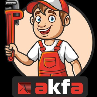 Telegram profile photo for Akfa Comfort