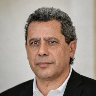Telegram profile photo for יואב יצחק / News1 / Yoav Yitzhak