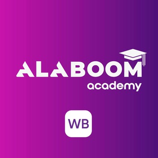 Telegram profile photo for Alaboom Wildberries