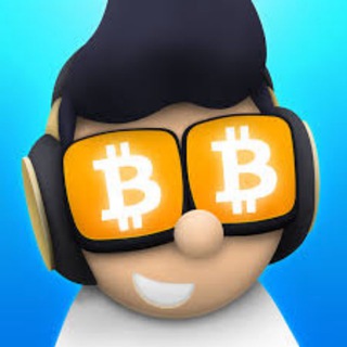 Telegram profile photo for Crypto Memes & Jokes