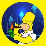 Telegram profile photo for Homer's Calls Portal