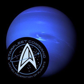 Telegram profile photo for +Spock Planet✨🌎🖖:::