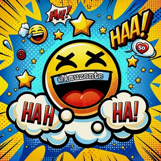Telegram profile photo for Amuzante - ROMANIA X