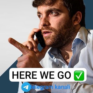 Telegram profile photo for FABRIZIO ROMANO