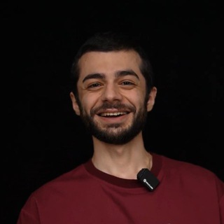 Telegram profile photo for Пластический хирург Саид Аппба