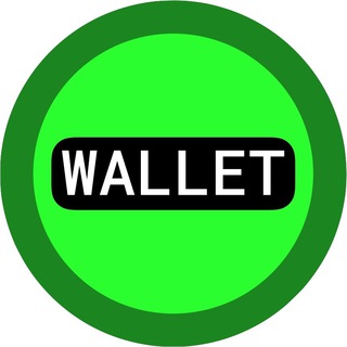 Telegram profile photo for TEAM wallet™