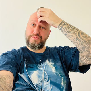 Telegram profile photo for Дефицит общения