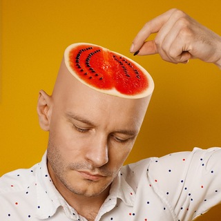 Telegram profile photo for СТАС НОВИКОВ