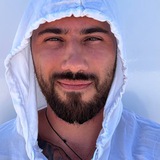 Telegram profile photo for Блог с мужским характером