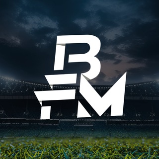 Telegram profile photo for BFM Football Player Props