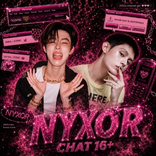 Telegram profile photo for `` 𝐍͎̅𝐘𝐗𝐎̷̸̴̎͢𝐑̏ ¡¿
