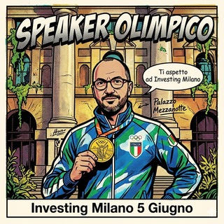 Telegram profile photo for Pietro Di Lorenzo
