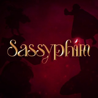 Telegram profile photo for SassyPhim; Matriarch o' Refugia.